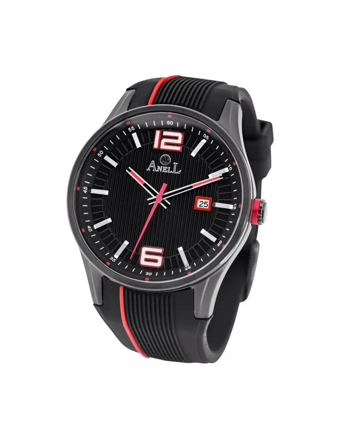 ANELL Ρολόι χειρός Anell 1U19G Ver. C 1U19G Ver. C