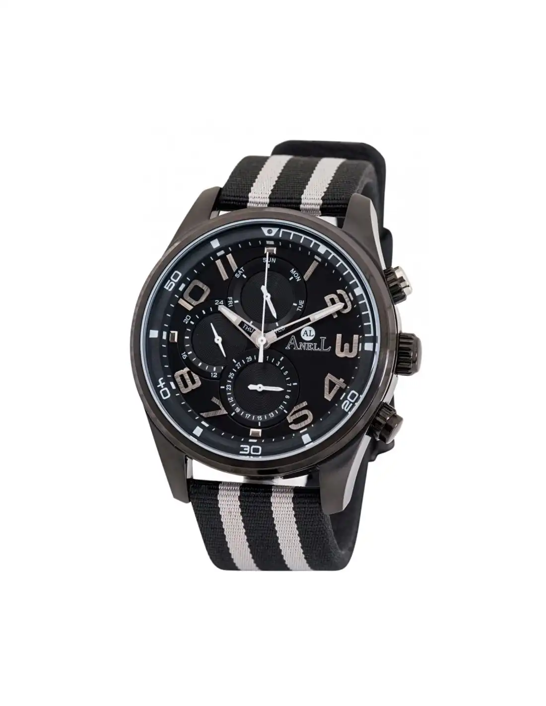 ANELL Ρολόι χειρός Anell 1R72G Ver. Β 1R72G Ver. Β