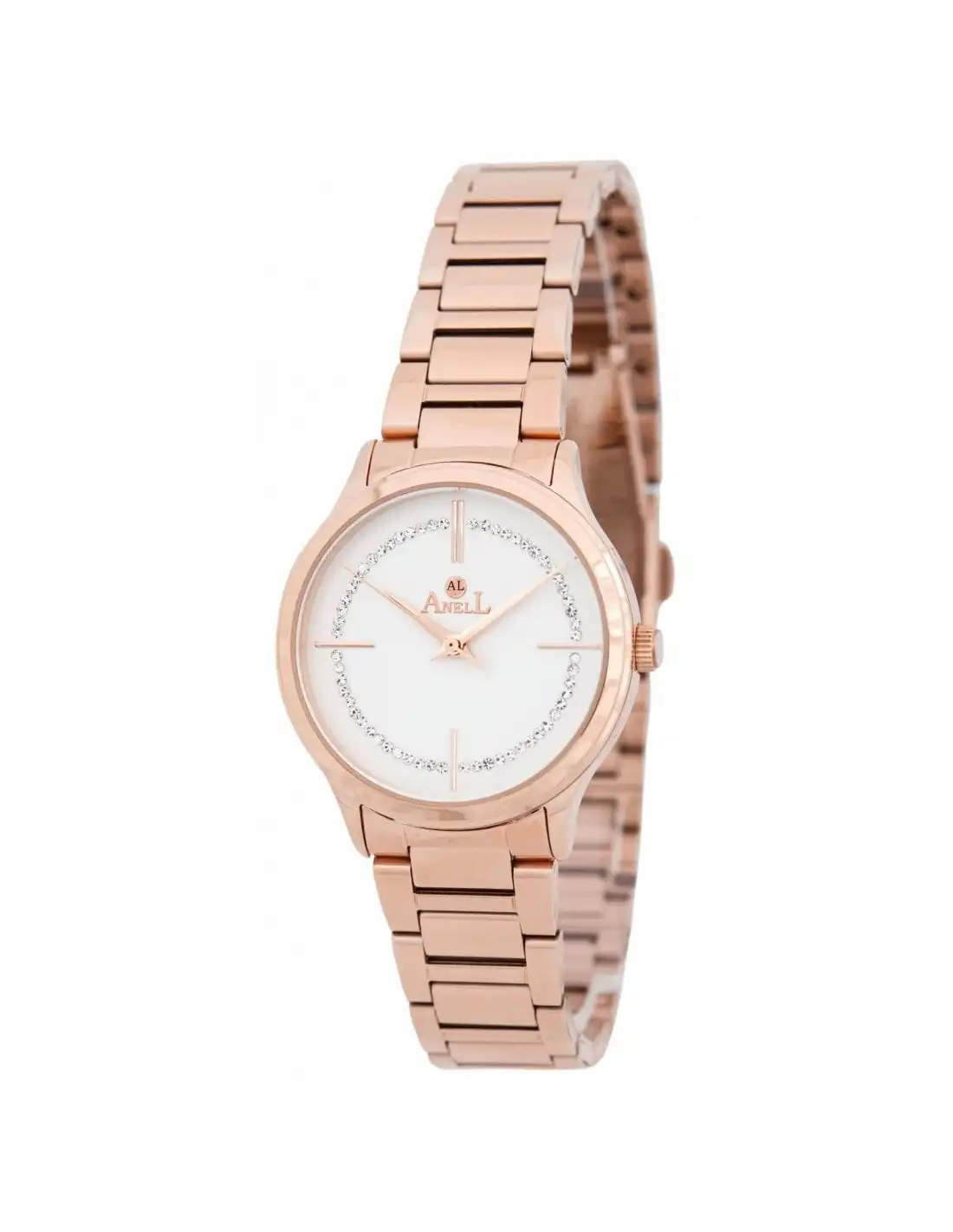 ANELL Ρολόι χειρός Anell 1Y40FB-3 1Y40FB-3 ANELL Ρολόι χειρός Anell 1Y40FB-3 1Y40FB-3