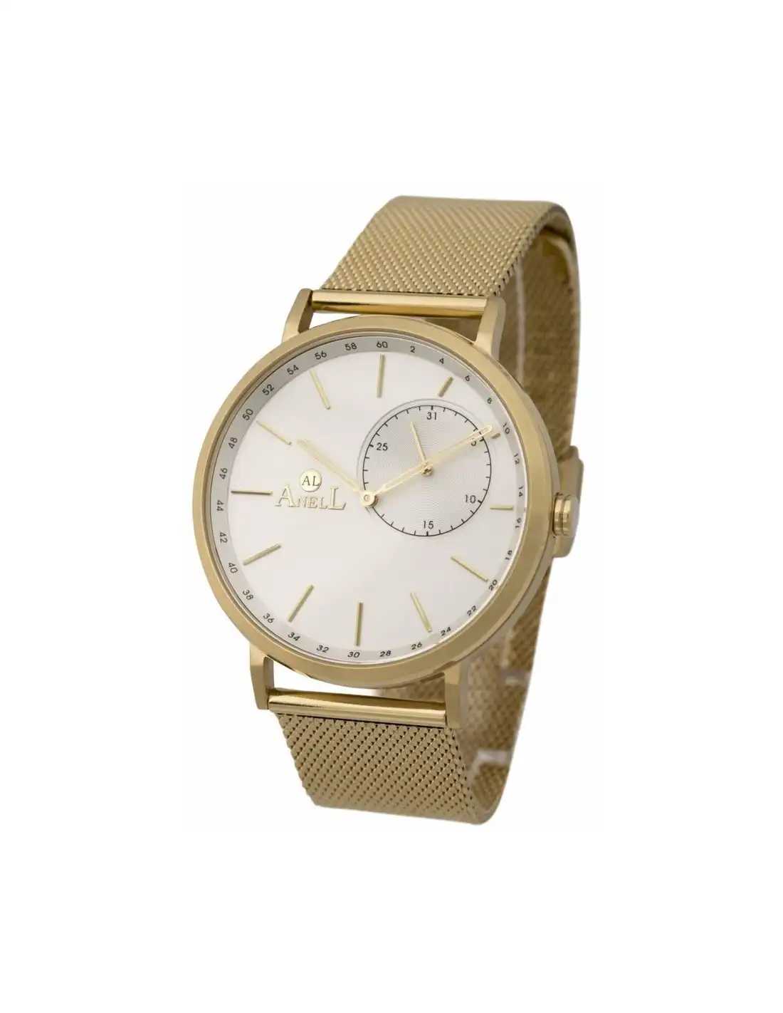 ANELL Ρολόι χειρός Anell 3F73B-1 3F73B-1 ANELL Ρολόι χειρός Anell 3F73B-1 3F73B-1