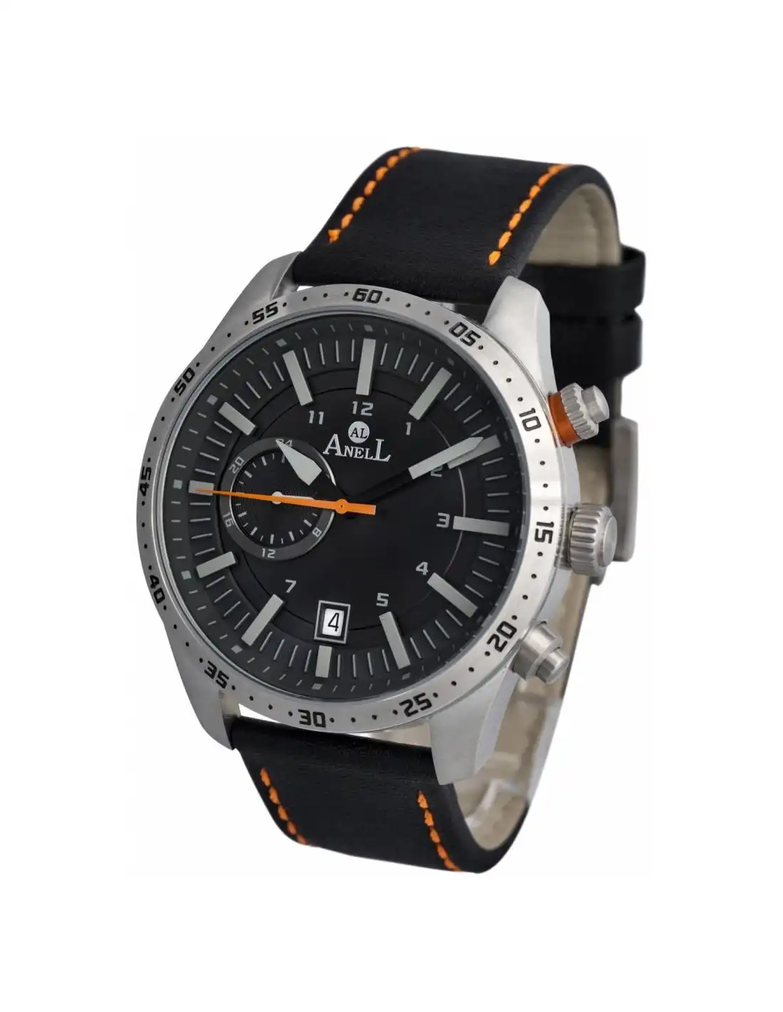 ANELL Ρολόι χειρός Anell 3E57G-1 3E57G-1