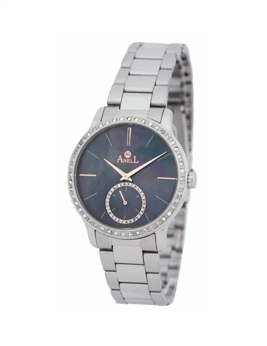 ANELL Ρολόι χειρός Anell 3H83FB-1 3H83FB-1 ANELL Ρολόι χειρός Anell 3H83FB-1 3H83FB-1