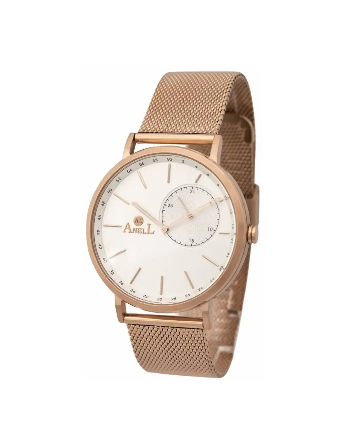 ANELL Ρολόι χειρός Anell 3F73B-2 3F73B-2 ANELL Ρολόι χειρός Anell 3F73B-2 3F73B-2