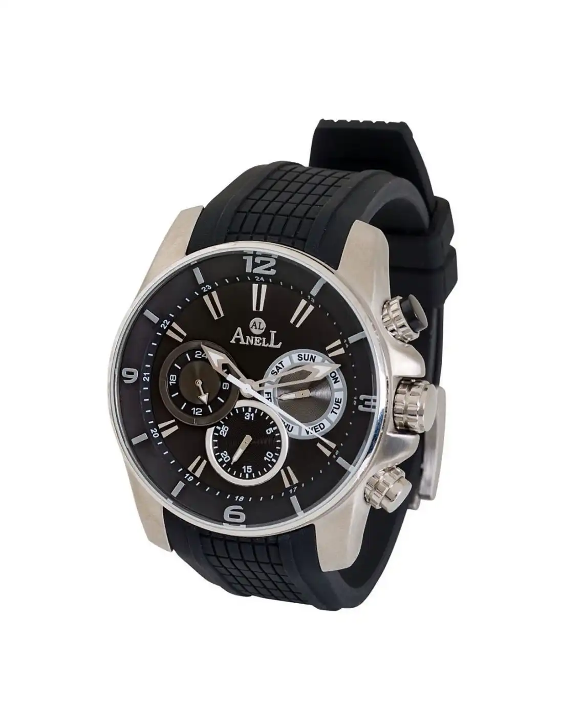 ANELL Ρολόι χειρός Anell 3A53G Ver. D 3A53G Ver. D