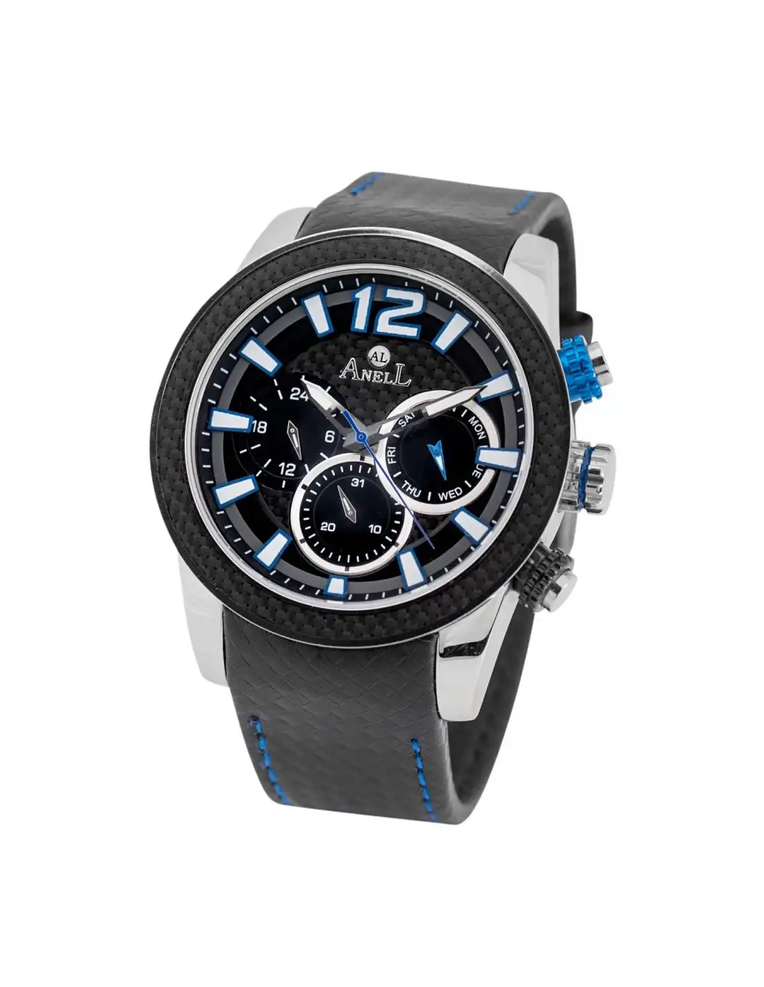 ANELL Ρολόι χειρός Anell 1W91G Ver. B 1W91G Ver. B