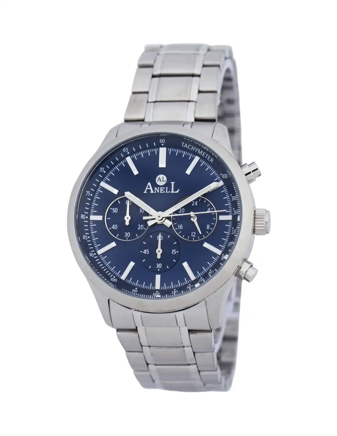 ANELL Ρολόι χειρός Anell 3L38GB-2 3L38GB-2