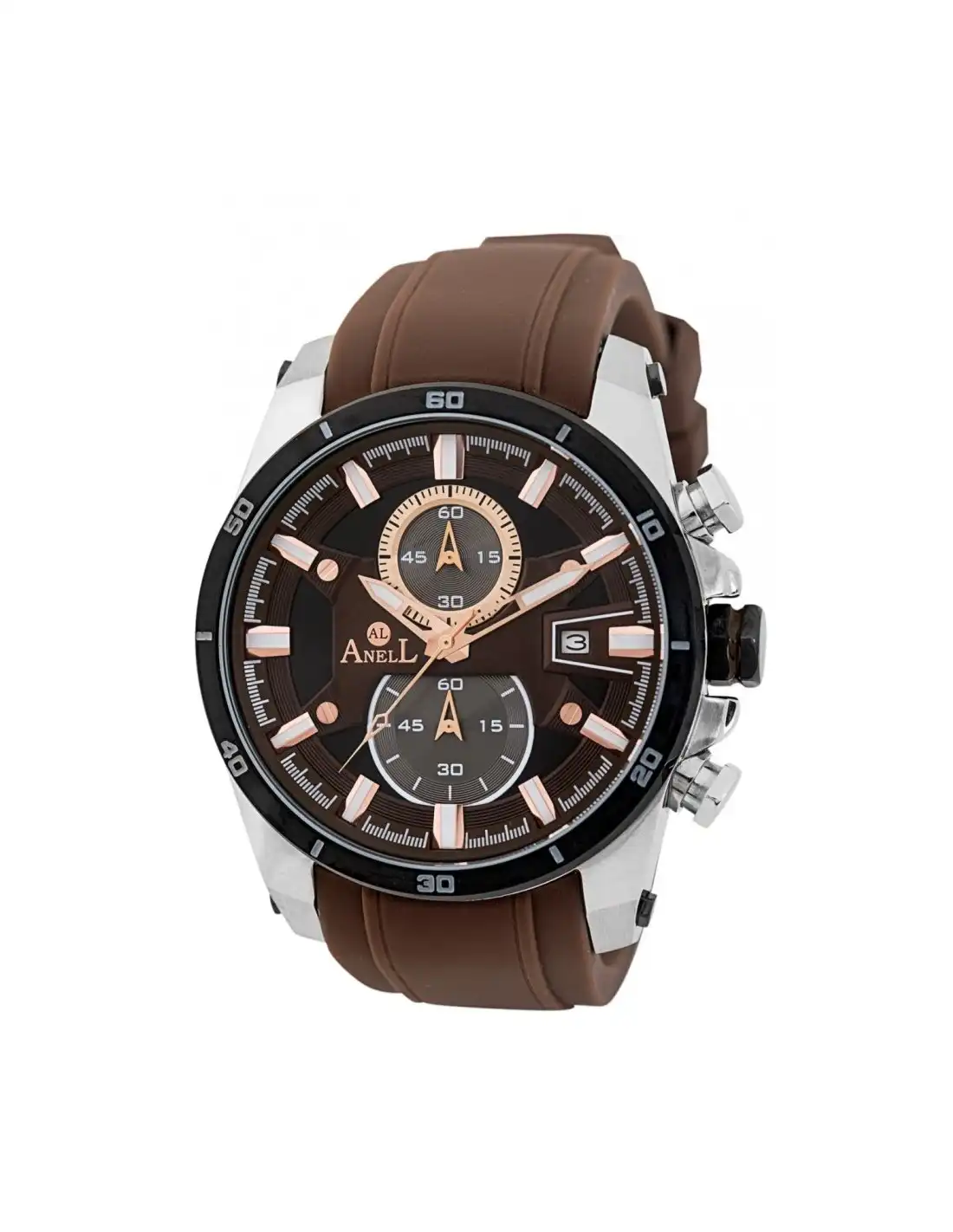 ANELL Ρολόι χειρός Anell 1W93G Ver. D 1W93G Ver. D ANELL Ρολόι χειρός Anell 1W93G Ver. D 1W93G Ver. D