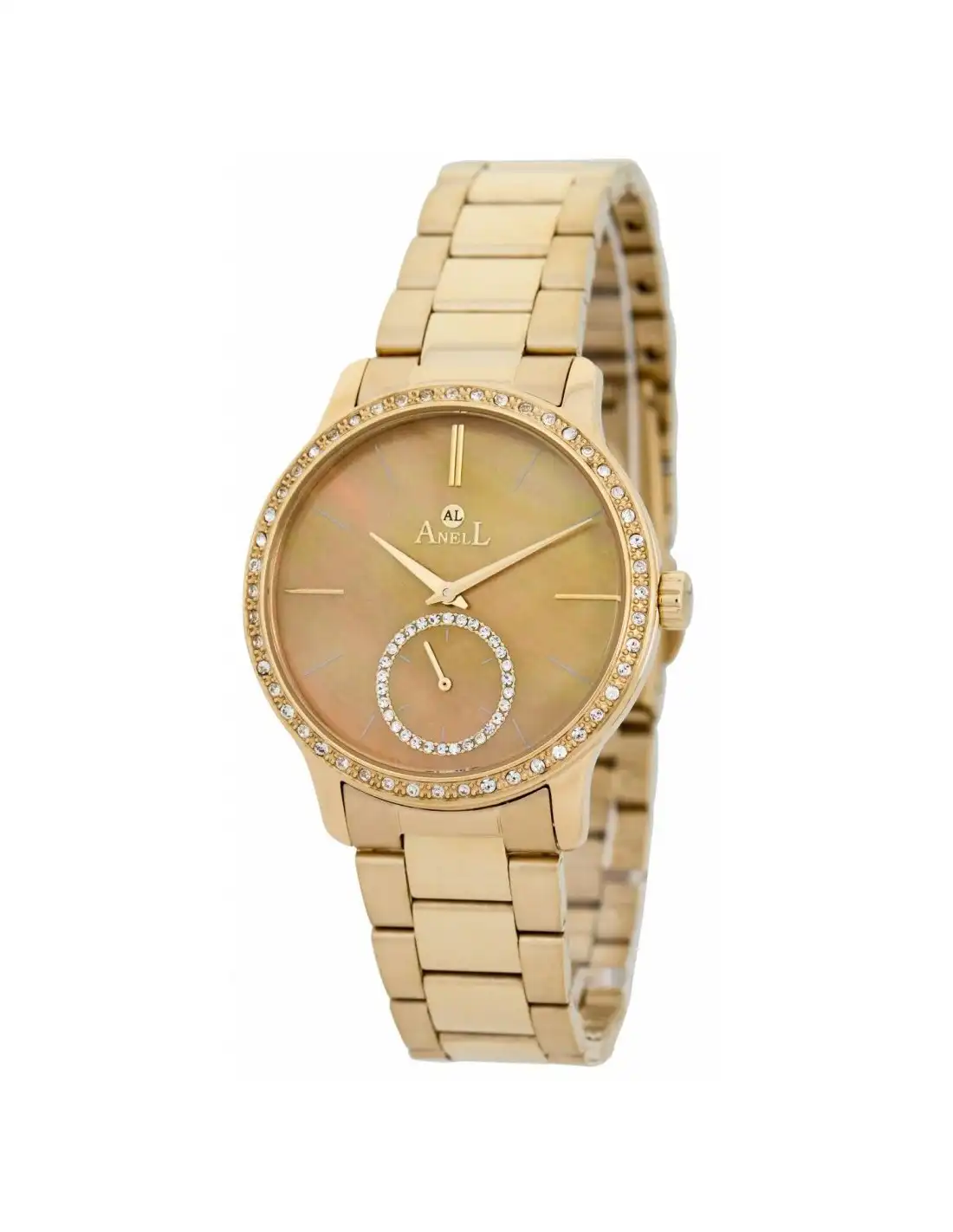 ANELL Ρολόι χειρός Anell 3H83FB-2 3H83FB-2 ANELL Ρολόι χειρός Anell 3H83FB-2 3H83FB-2