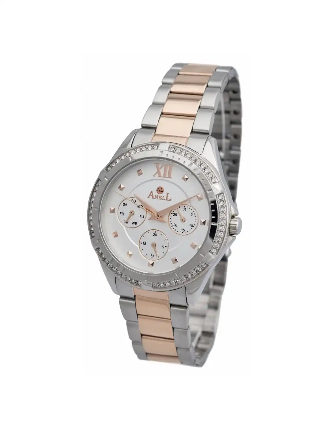 ANELL Ρολόι χειρός Anell 3G27B-1 3G27B-1 ANELL Ρολόι χειρός Anell 3G27B-1 3G27B-1