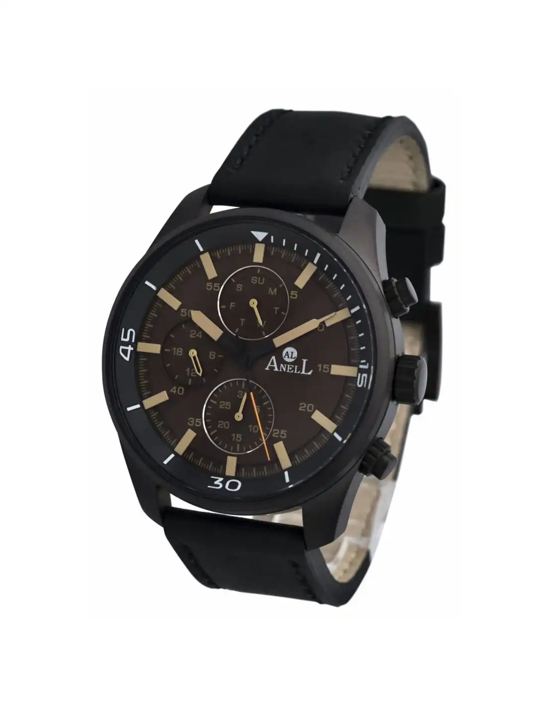 ANELL Ρολόι χειρός Anell 3D70G-4 3D70G-4 ANELL Ρολόι χειρός Anell 3D70G-4 3D70G-4