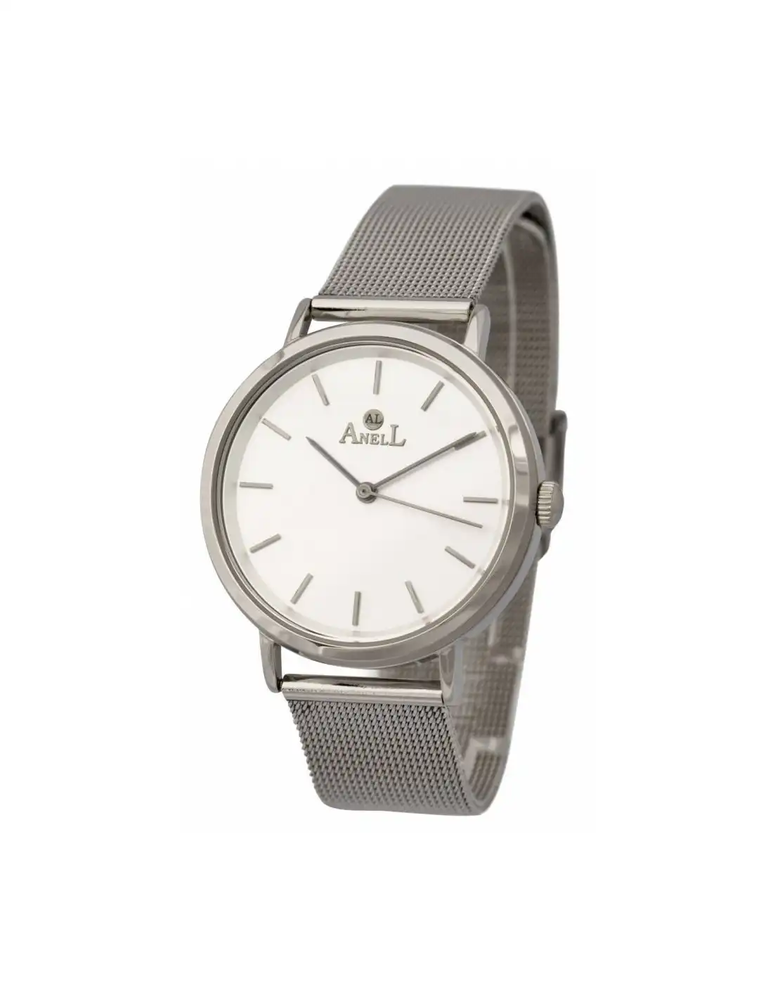 ANELL Ρολόι χειρός Anell 3D10B-1 3D10B-1 ANELL Ρολόι χειρός Anell 3D10B-1 3D10B-1
