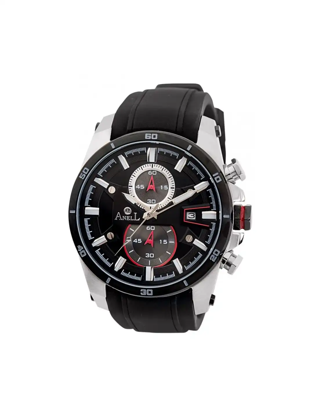 ANELL Ρολόι χειρός Anell 1W93G Ver. A 1W93G Ver. A ANELL Ρολόι χειρός Anell 1W93G Ver. A 1W93G Ver. A