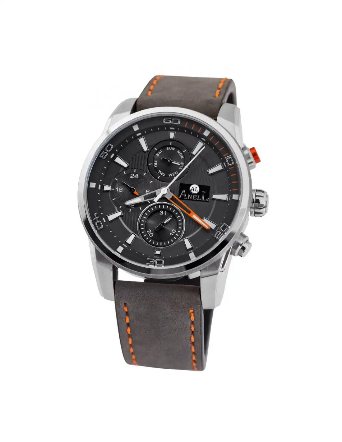 ANELL Ρολόι χειρός Anell 3A50G Ver. Β 3A50G Ver. Β