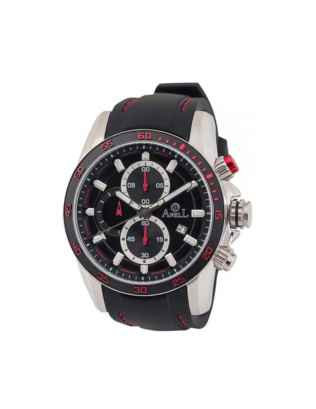 ANELL Ρολόι χειρός Anell 1W95G Ver. A 1W95G Ver. A