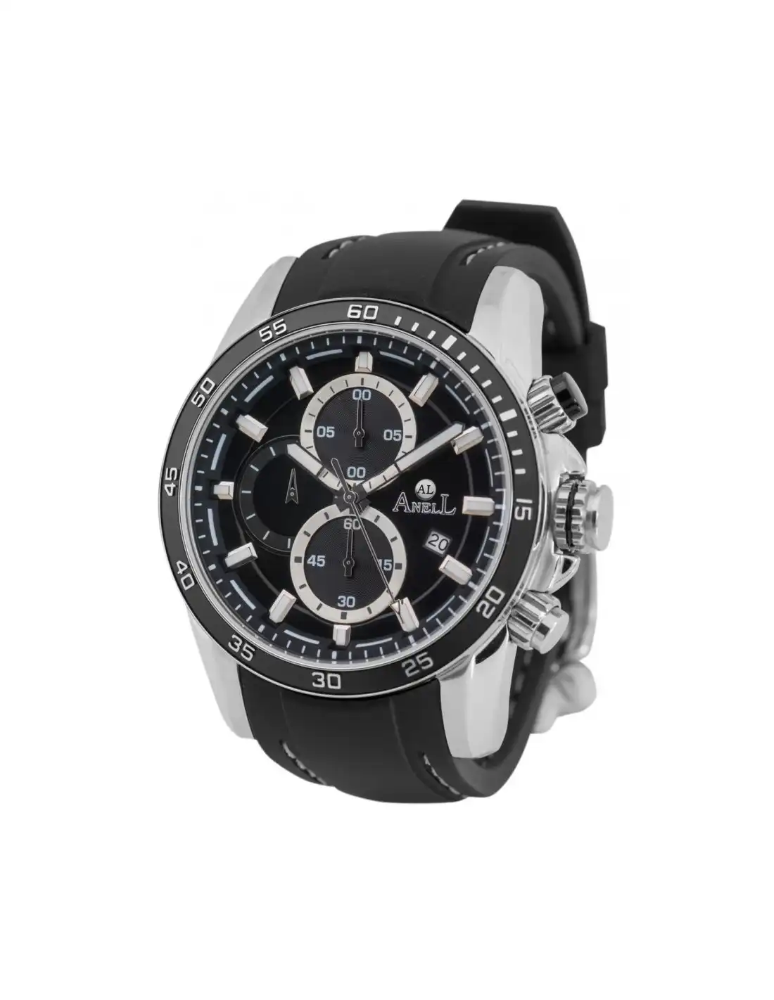 ANELL Ρολόι χειρός Anell 1W95G Ver. C 1W95G Ver. C