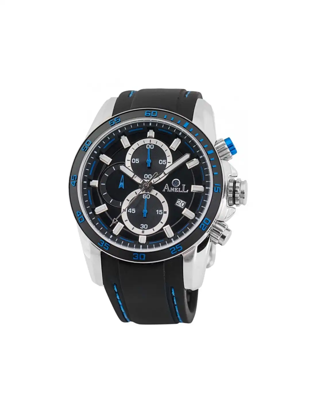 ANELL Ρολόι χειρός Anell 1W95G Ver. B 1W95G Ver. B