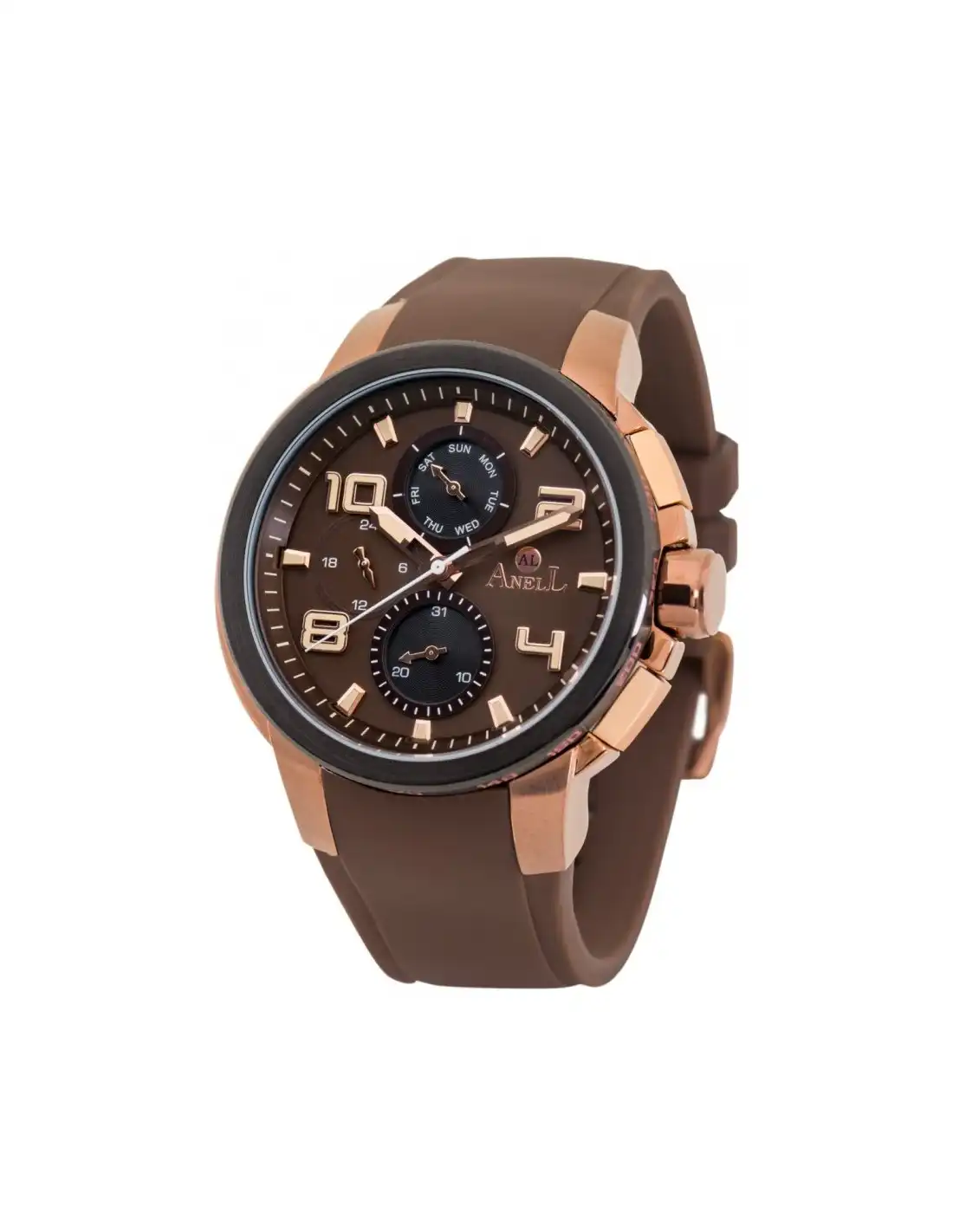 ANELL Ρολόι χειρός Anell 1W88G Ver. C 1W88G Ver. C