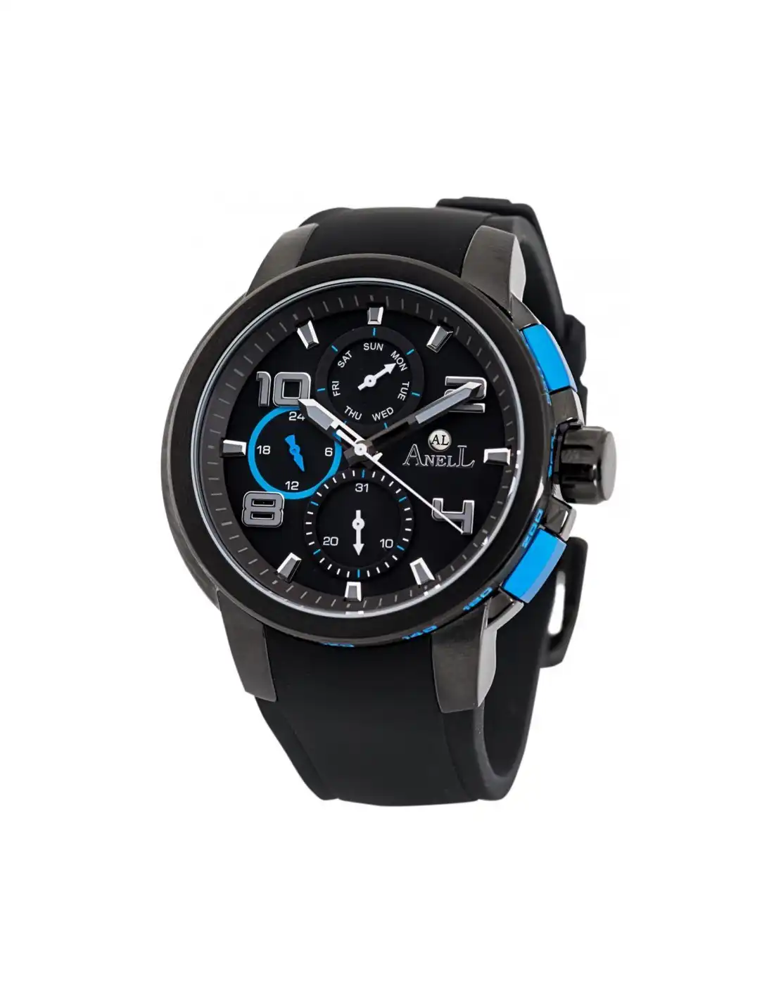 ANELL Ρολόι χειρός Anell 1W88G Ver. B 1W88G Ver. B