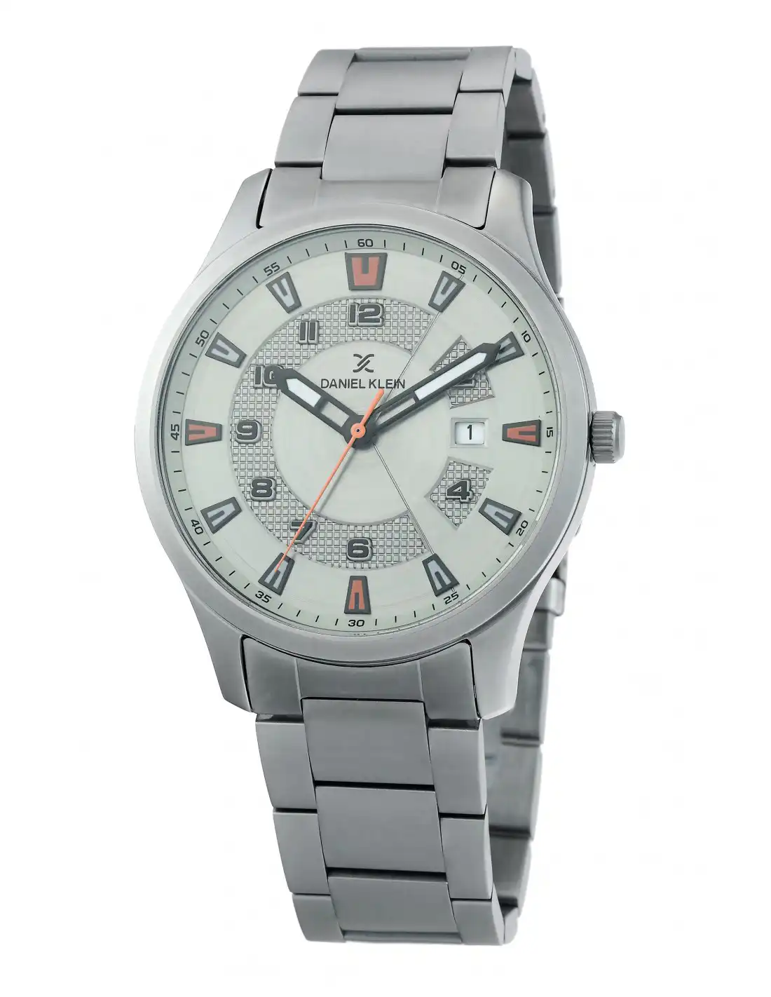 DANIEL KLEIN Ρολόι χειρός Daniel Klein DK12265-5 DK12265-5