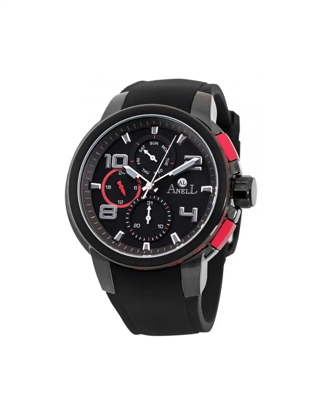 ANELL Ρολόι χειρός Anell 1W88G Ver. A 1W88G Ver. A