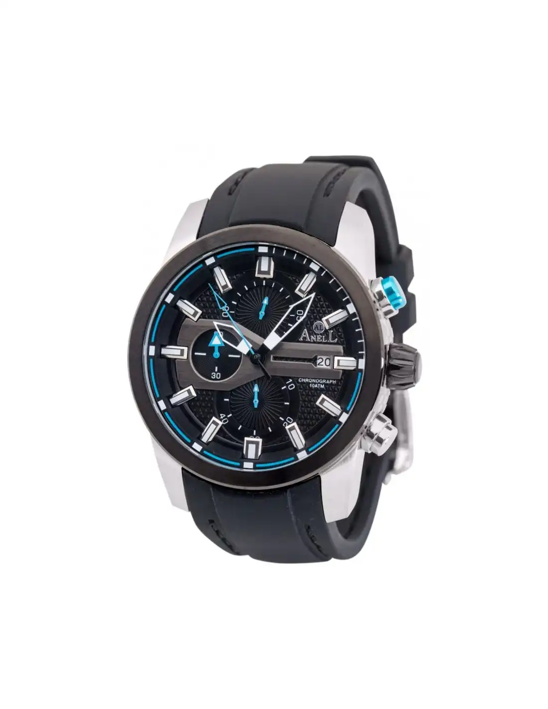 ANELL Ρολόι χειρός Anell 1R27G Ver. A 1R27G Ver. A