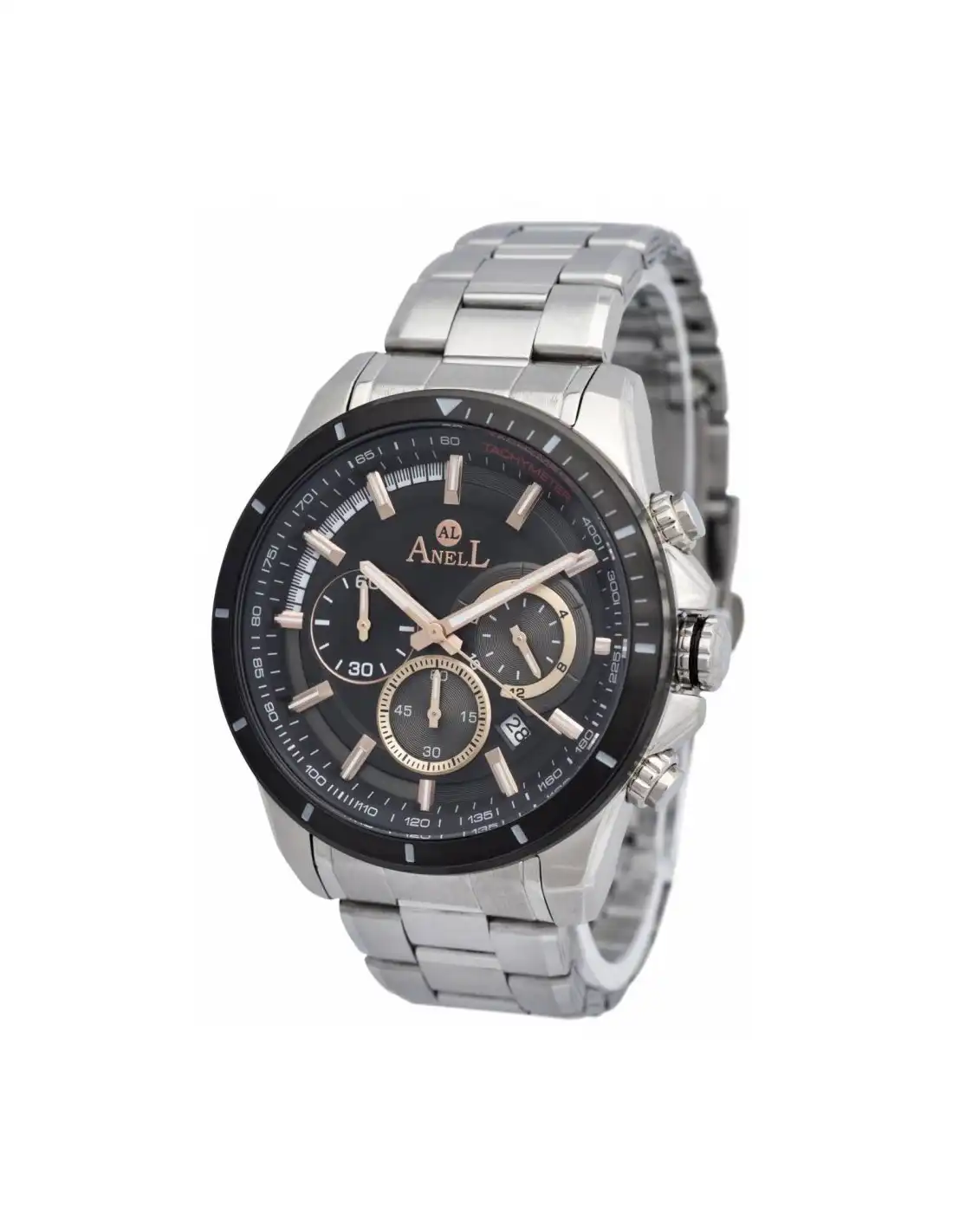 ANELL Ρολόι χειρός Anell 3F15GB 3F15GB