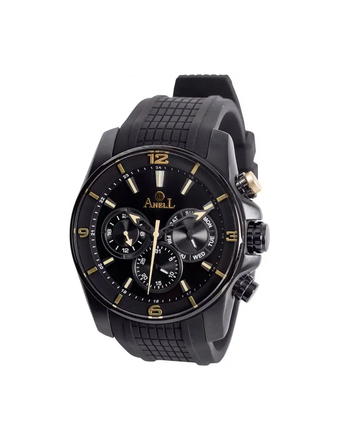 ANELL Ρολόι χειρός Anell 3A53G Ver. F 3A53G Ver. F