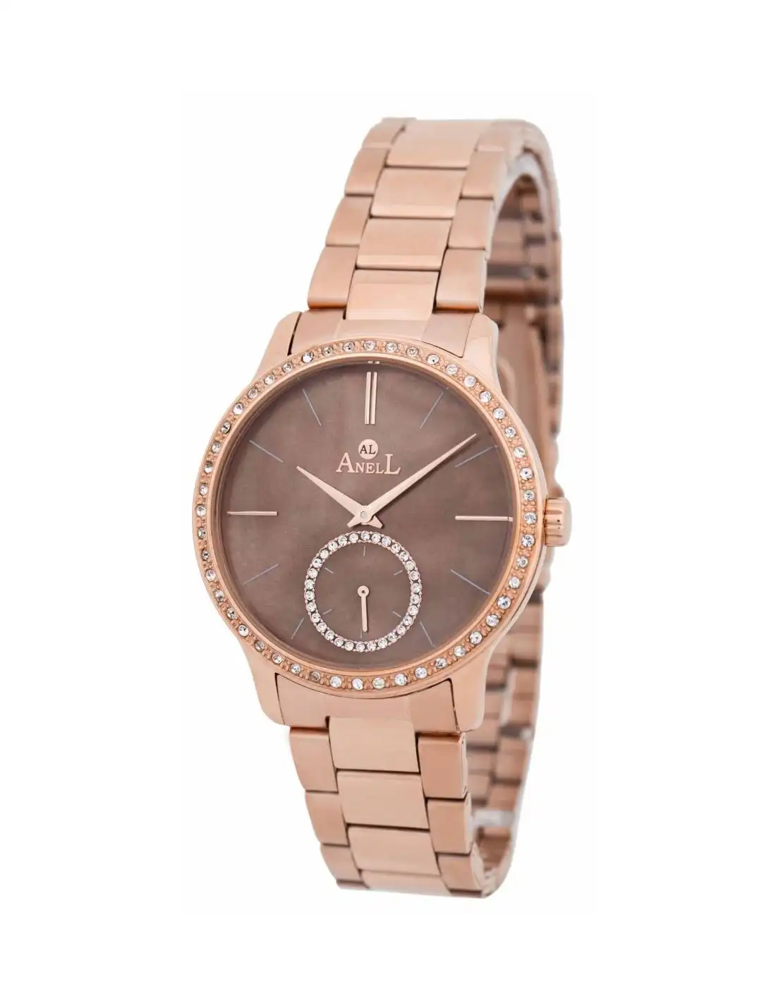 ANELL Ρολόι χειρός Anell 3H83FB-3 3H83FB-3 ANELL Ρολόι χειρός Anell 3H83FB-3 3H83FB-3