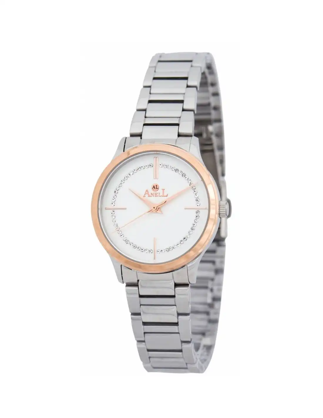 ANELL Ρολόι χειρός Anell 1Y40FB-1 1Y40FB-1 ANELL Ρολόι χειρός Anell 1Y40FB-1 1Y40FB-1