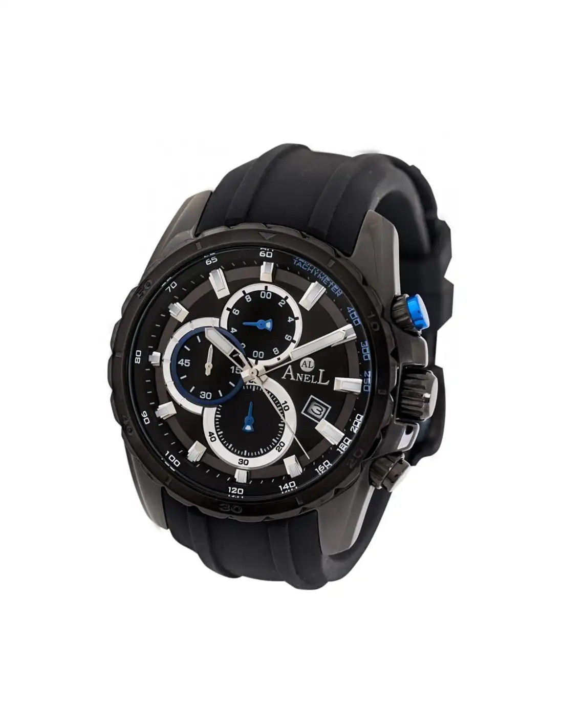 ANELL Ρολόι χειρός Anell 1W96G Ver. C 1W96G Ver. C