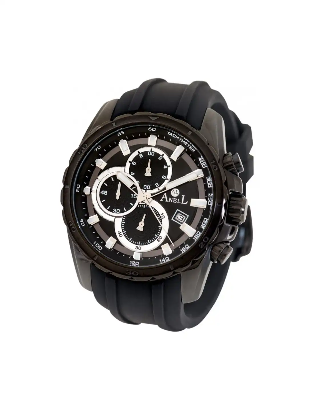 ANELL Ρολόι χειρός Anell 1W96G Ver. B 1W96G Ver. B ANELL Ρολόι χειρός Anell 1W96G Ver. B 1W96G Ver. B