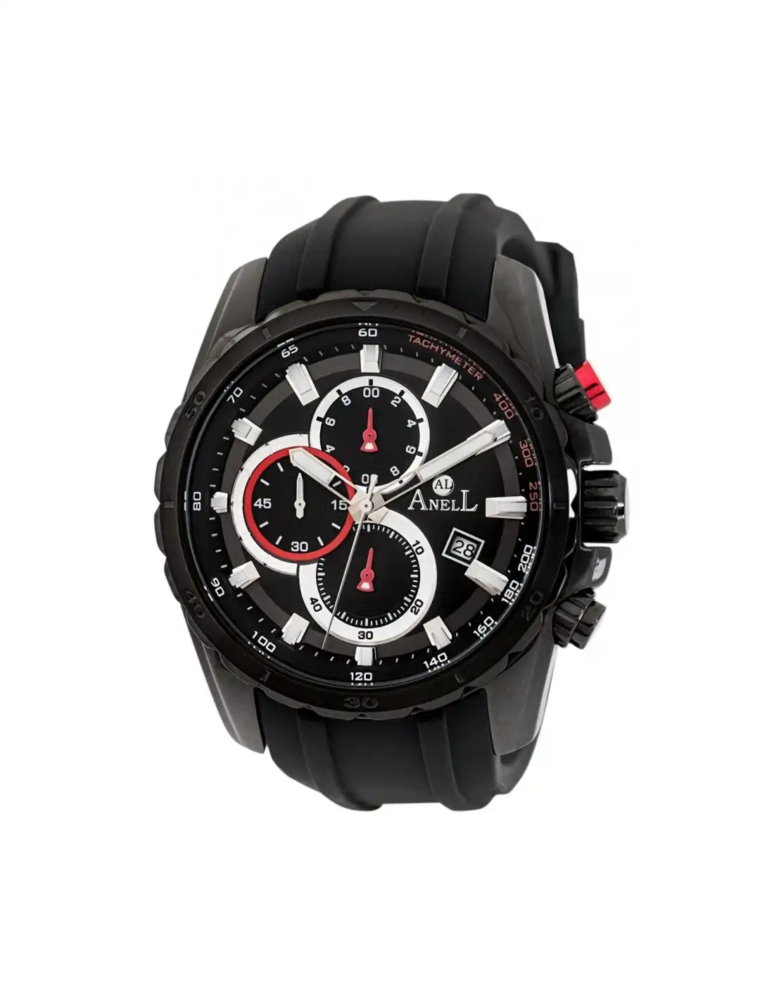 ANELL Ρολόι χειρός Anell 1W96G Ver. A 1W96G Ver. A ANELL Ρολόι χειρός Anell 1W96G Ver. A 1W96G Ver. A