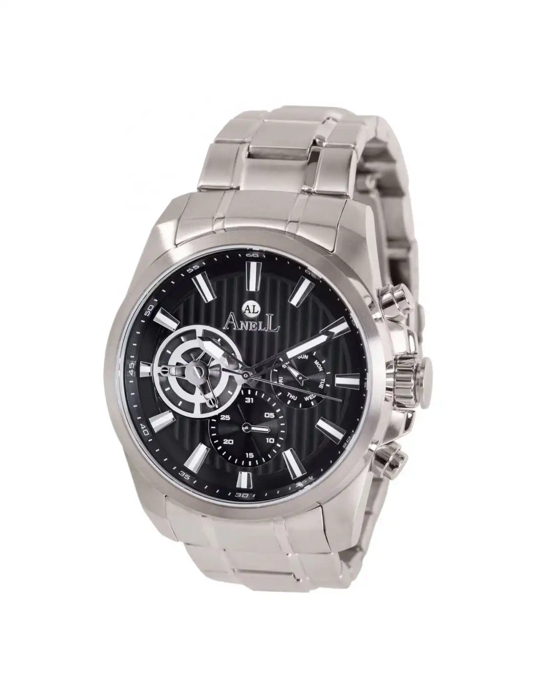ANELL Ρολόι χειρός Anell 3A73GB Ver. A 3A73GB Ver. A ANELL Ρολόι χειρός Anell 3A73GB Ver. A 3A73GB Ver. A
