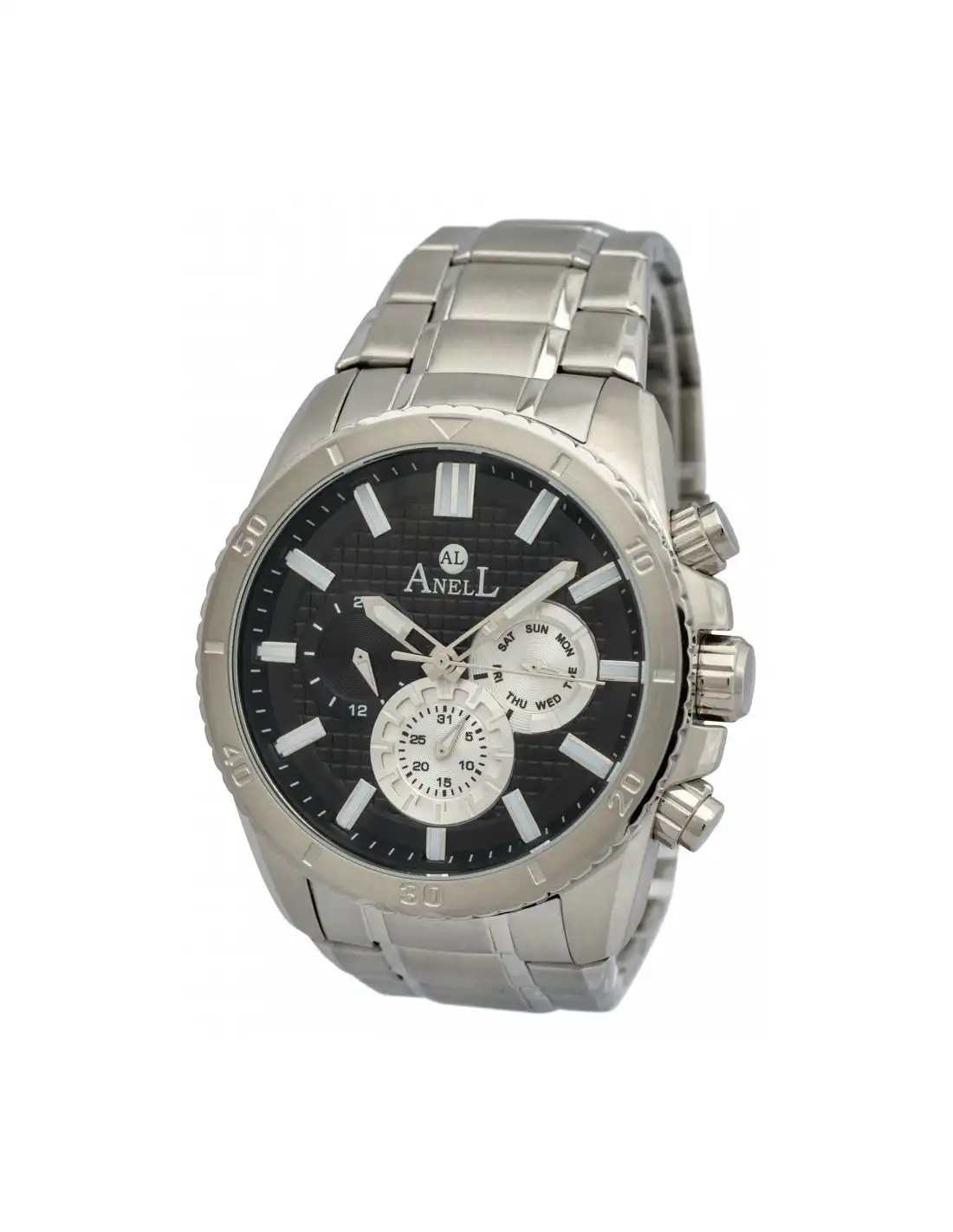ANELL Ρολόι χειρός Anell 3A56GB Ver. A 3A56GB Ver. A ANELL Ρολόι χειρός Anell 3A56GB Ver. A 3A56GB Ver. A