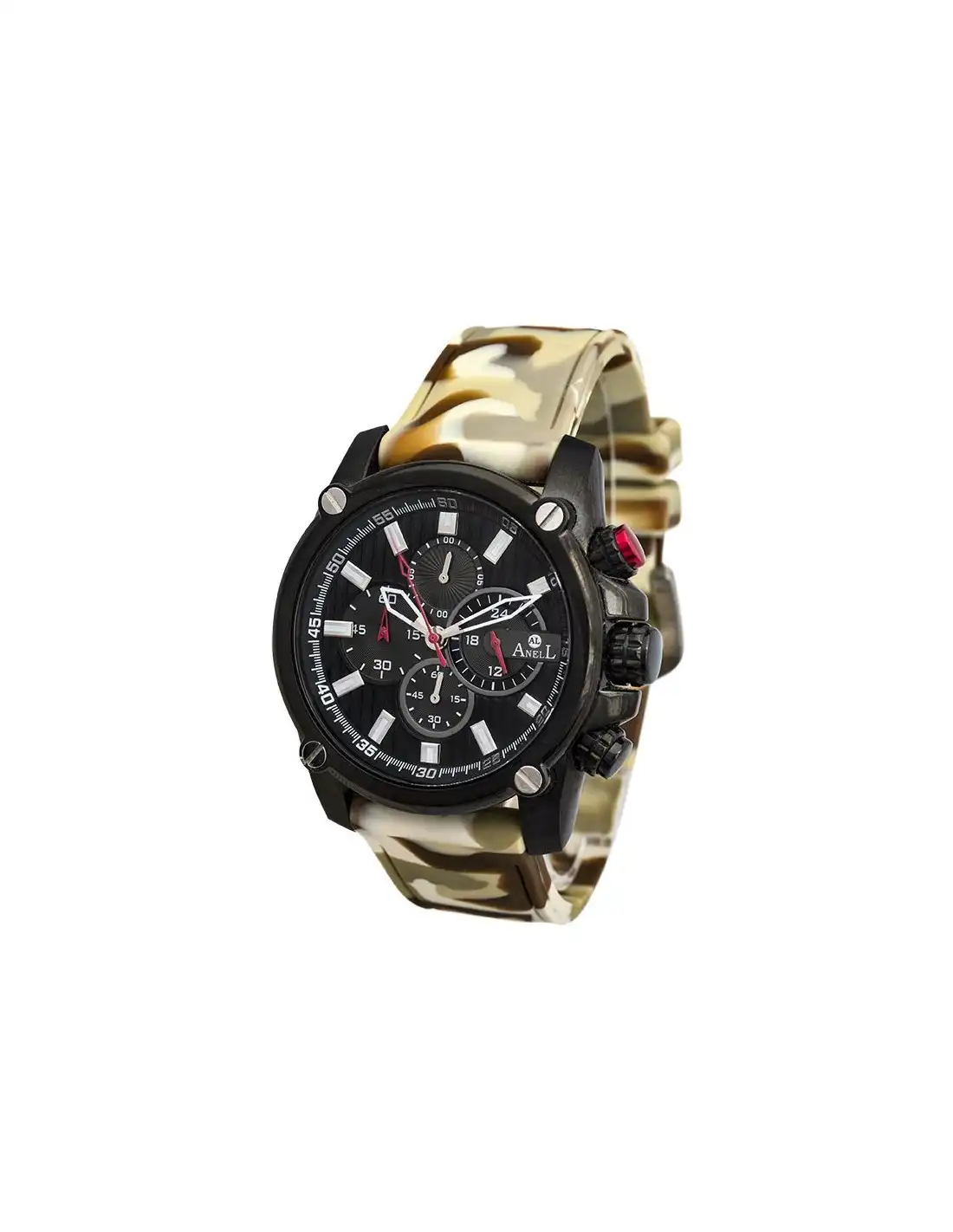 ANELL Ρολόι χειρός Anell 1X02G-2 1X02G-2 ANELL Ρολόι χειρός Anell 1X02G-2 1X02G-2