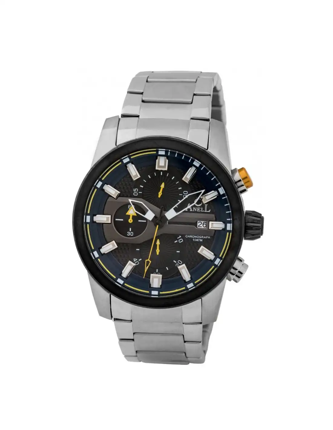 ANELL Ρολόι χειρός Anell 1R27GB Ver. C 1R27GB Ver. C ANELL Ρολόι χειρός Anell 1R27GB Ver. C 1R27GB Ver. C