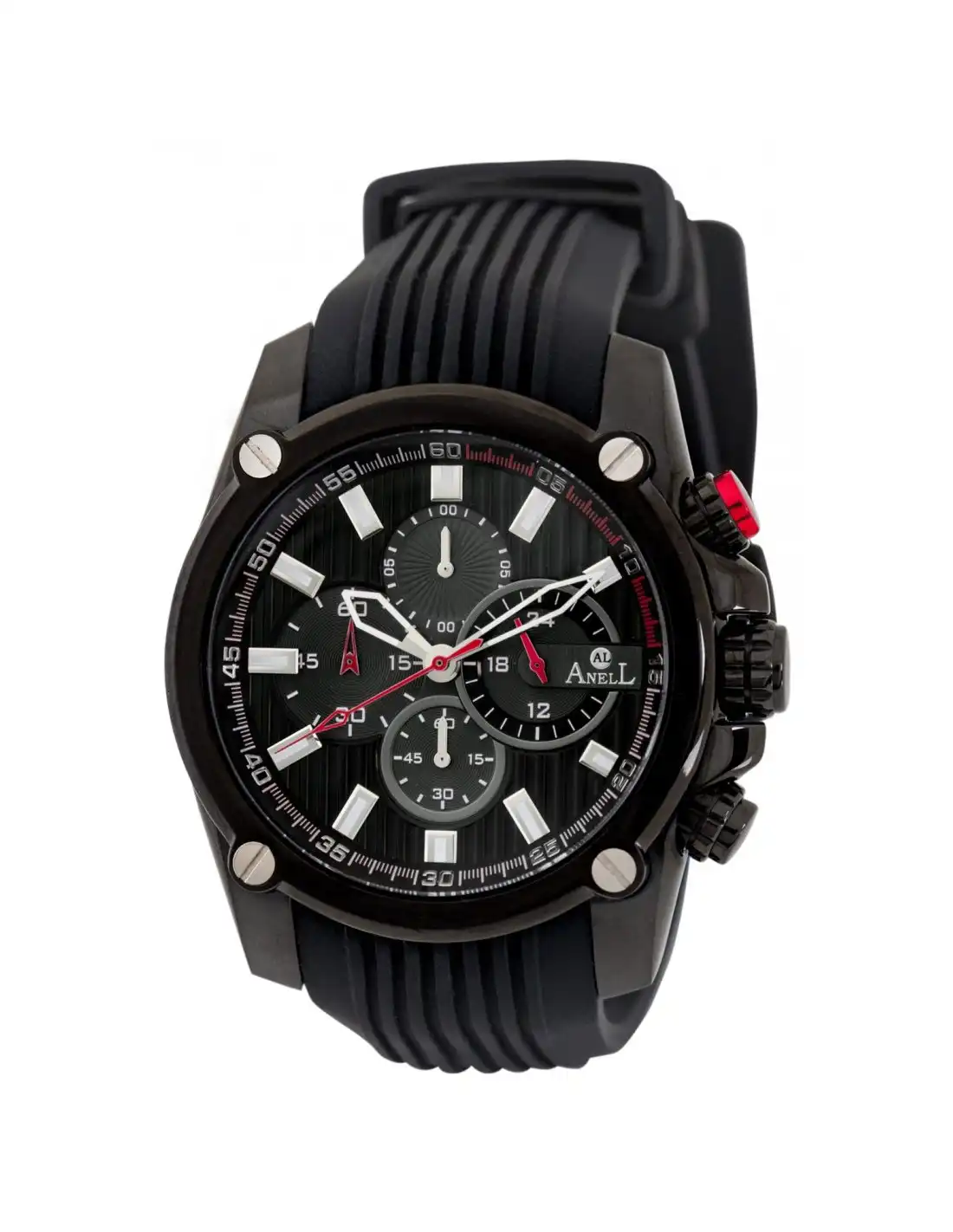 ANELL Ρολόι χειρός Anell 1X02G Ver. A 1X02G Ver. A ANELL Ρολόι χειρός Anell 1X02G Ver. A 1X02G Ver. A