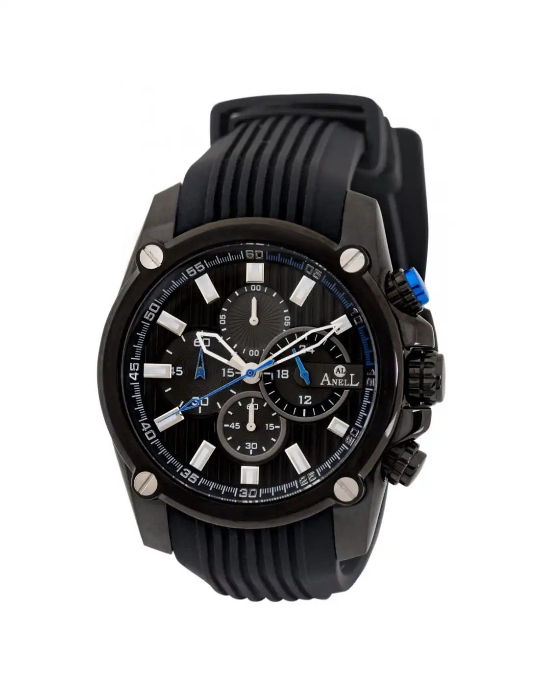 ANELL Ρολόι χειρός Anell 1X02G Ver. B 1X02G Ver. B ANELL Ρολόι χειρός Anell 1X02G Ver. B 1X02G Ver. B