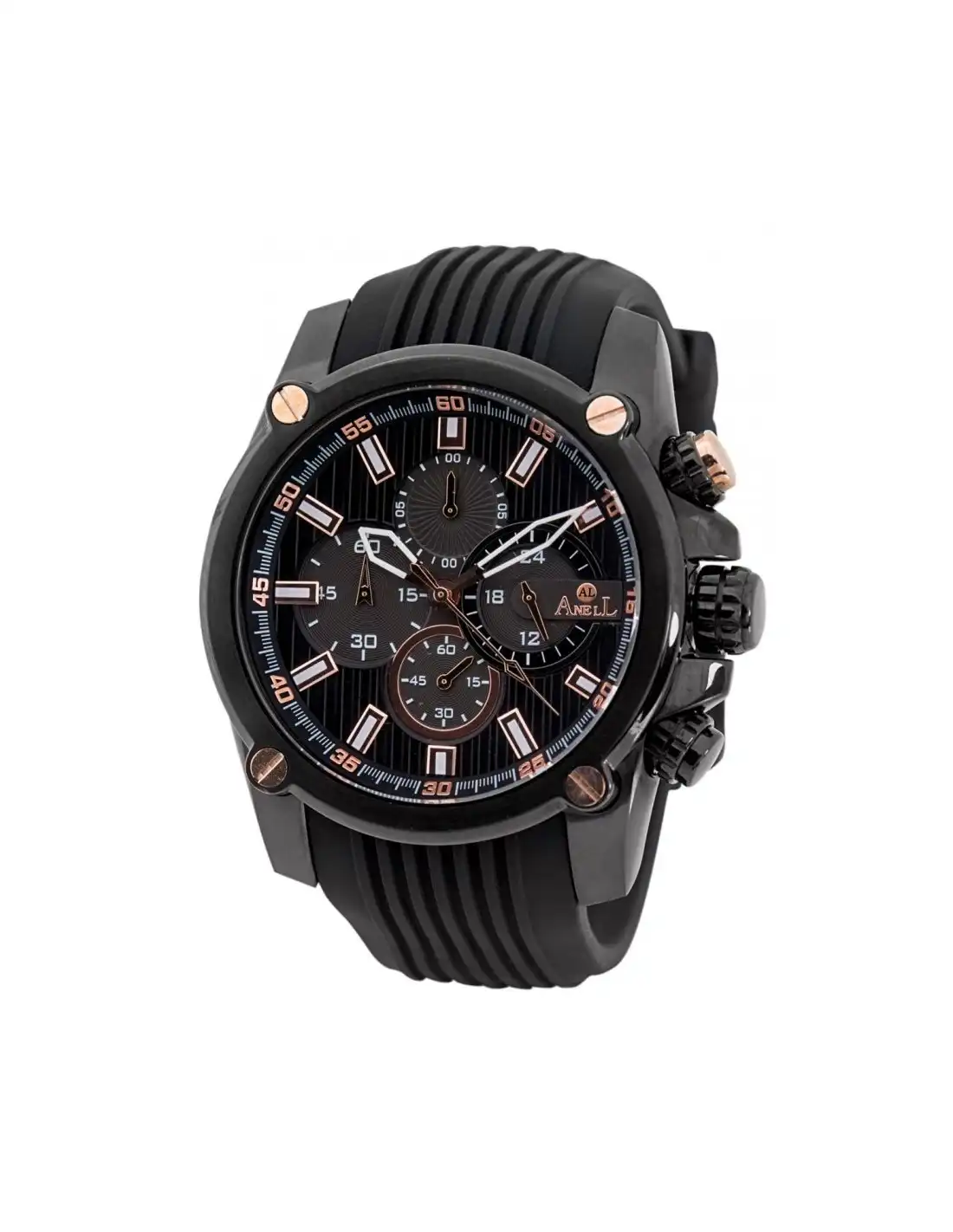 ANELL Ρολόι χειρός Anell 1X02G Ver. C 1X02G Ver. C ANELL Ρολόι χειρός Anell 1X02G Ver. C 1X02G Ver. C