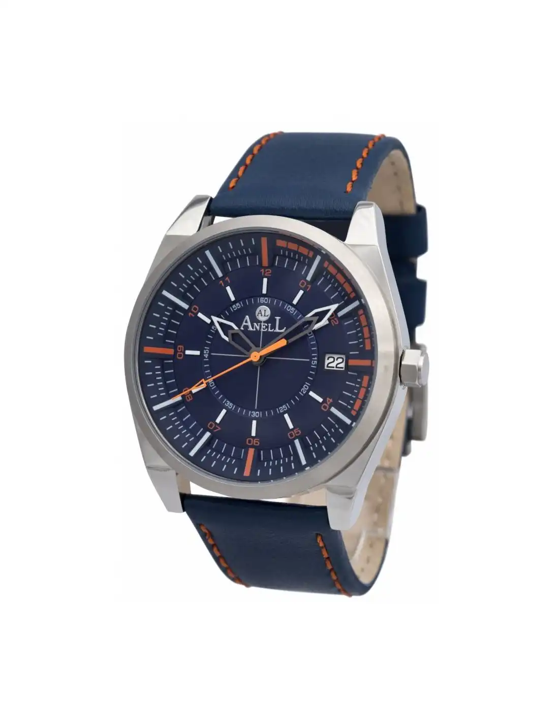 ANELL Ρολόι χειρός Anell 3F35G-1 3F35G-1 ANELL Ρολόι χειρός Anell 3F35G-1 3F35G-1