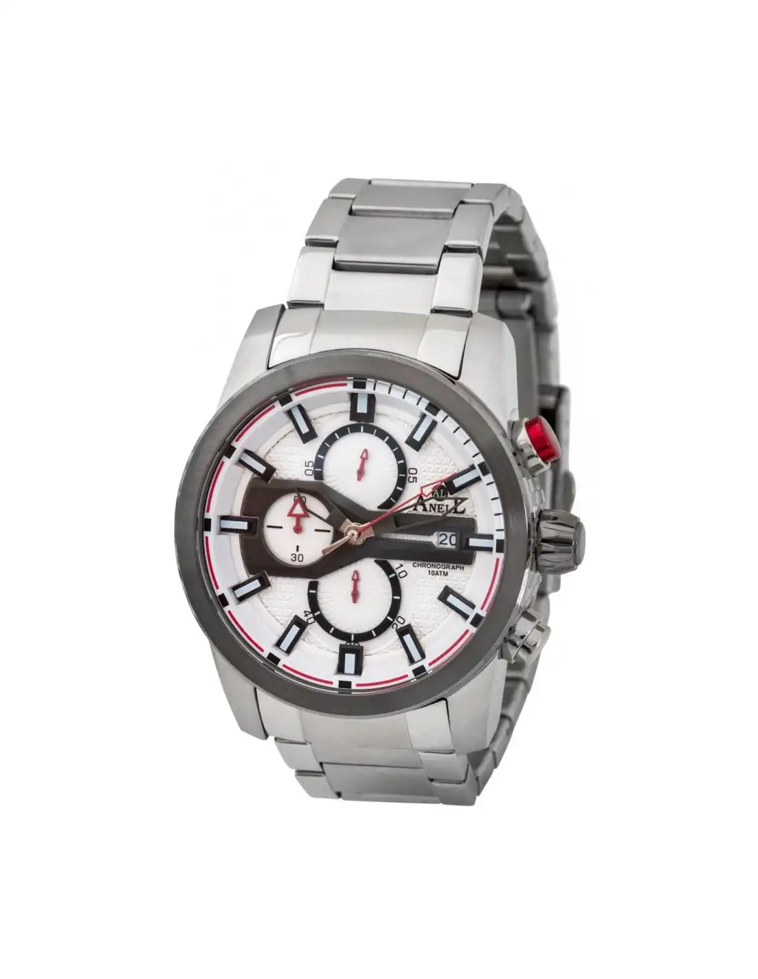 ANELL Ρολόι χειρός Anell 1R27GB Ver. B 1R27GB Ver. B ANELL Ρολόι χειρός Anell 1R27GB Ver. B 1R27GB Ver. B