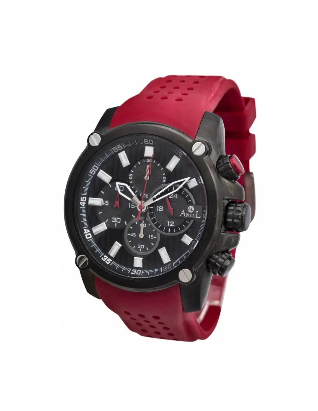 ANELL Ρολόι χειρός Anell 1X02G-6 1X02G-6 ANELL Ρολόι χειρός Anell 1X02G-6 1X02G-6