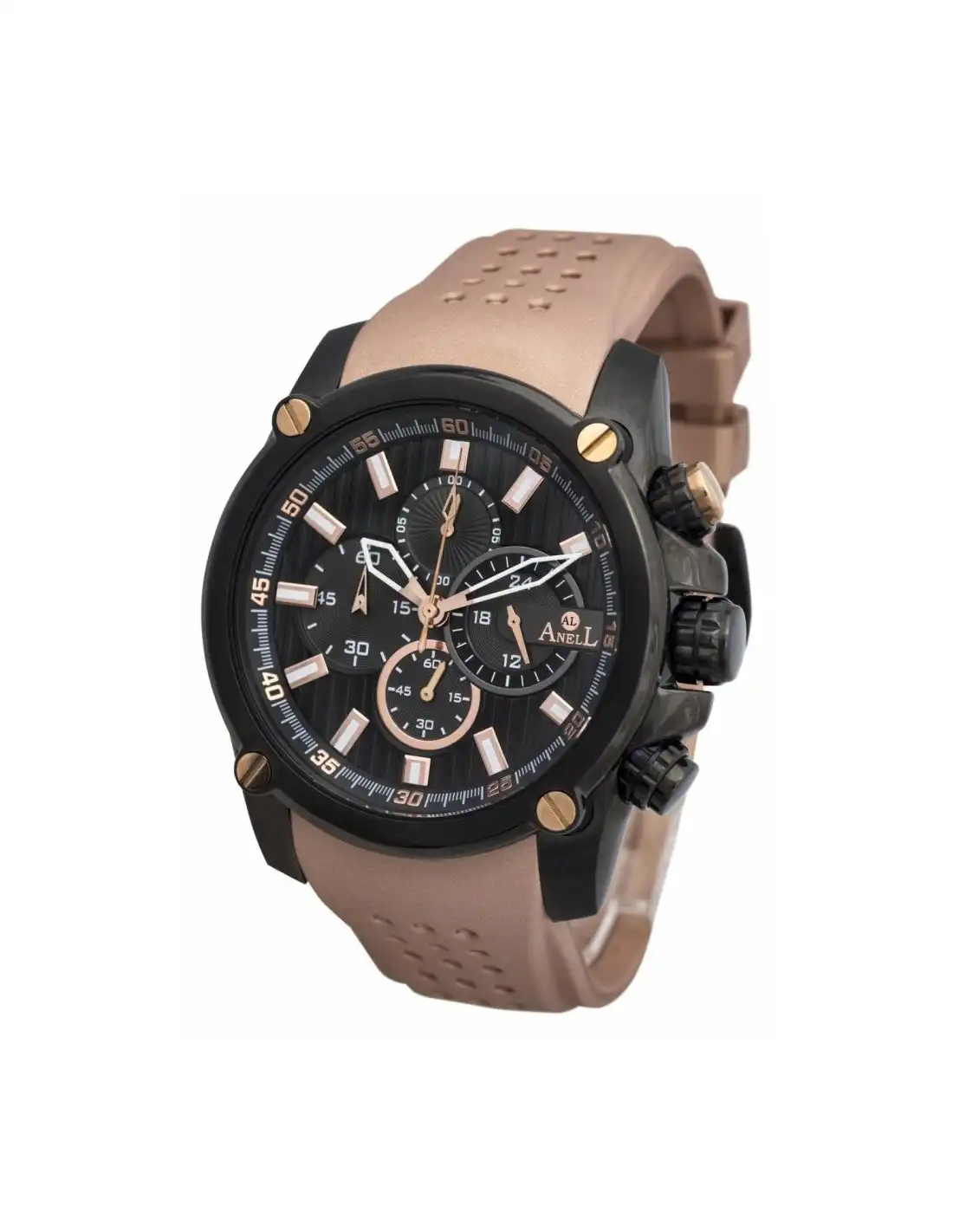 ANELL Ρολόι χειρός Anell 1X02G-7 1X02G-7 ANELL Ρολόι χειρός Anell 1X02G-7 1X02G-7