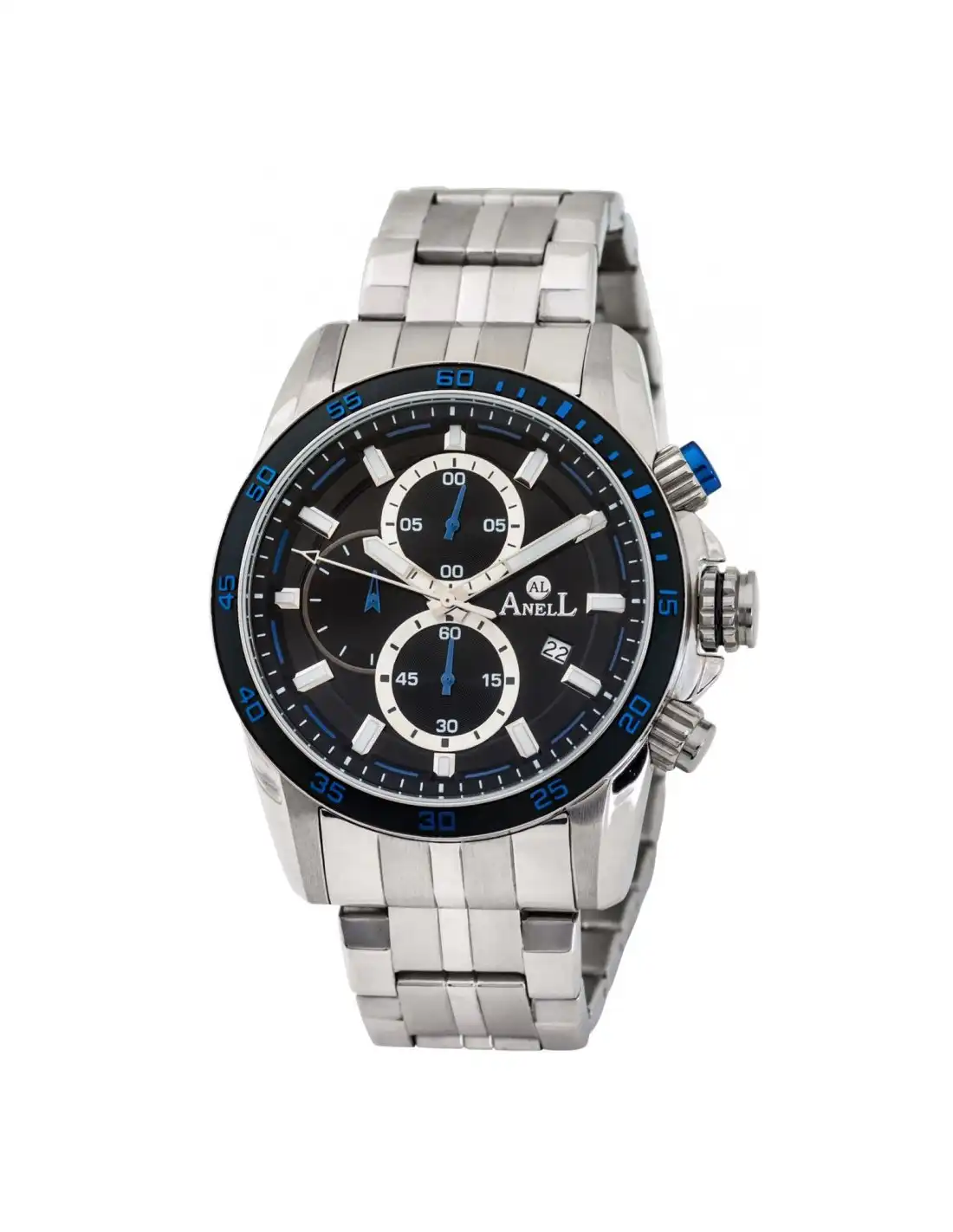 ANELL Ρολόι χειρός Anell 1W95GB Ver. B 1W95GB Ver. B ANELL Ρολόι χειρός Anell 1W95GB Ver. B 1W95GB Ver. B