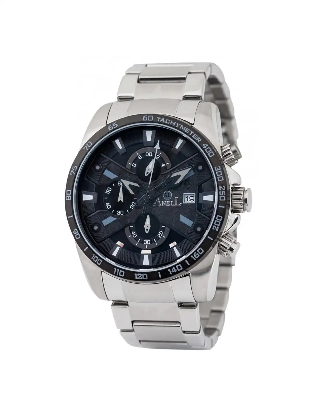 ANELL Ρολόι χειρός Anell 1R31GB Ver. C 1R31GB Ver. C ANELL Ρολόι χειρός Anell 1R31GB Ver. C 1R31GB Ver. C