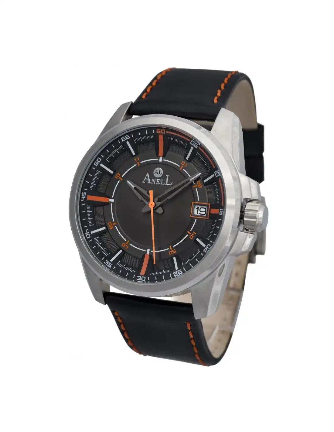 ANELL Ρολόι χειρός Anell 3F63G-1 3F63G-1