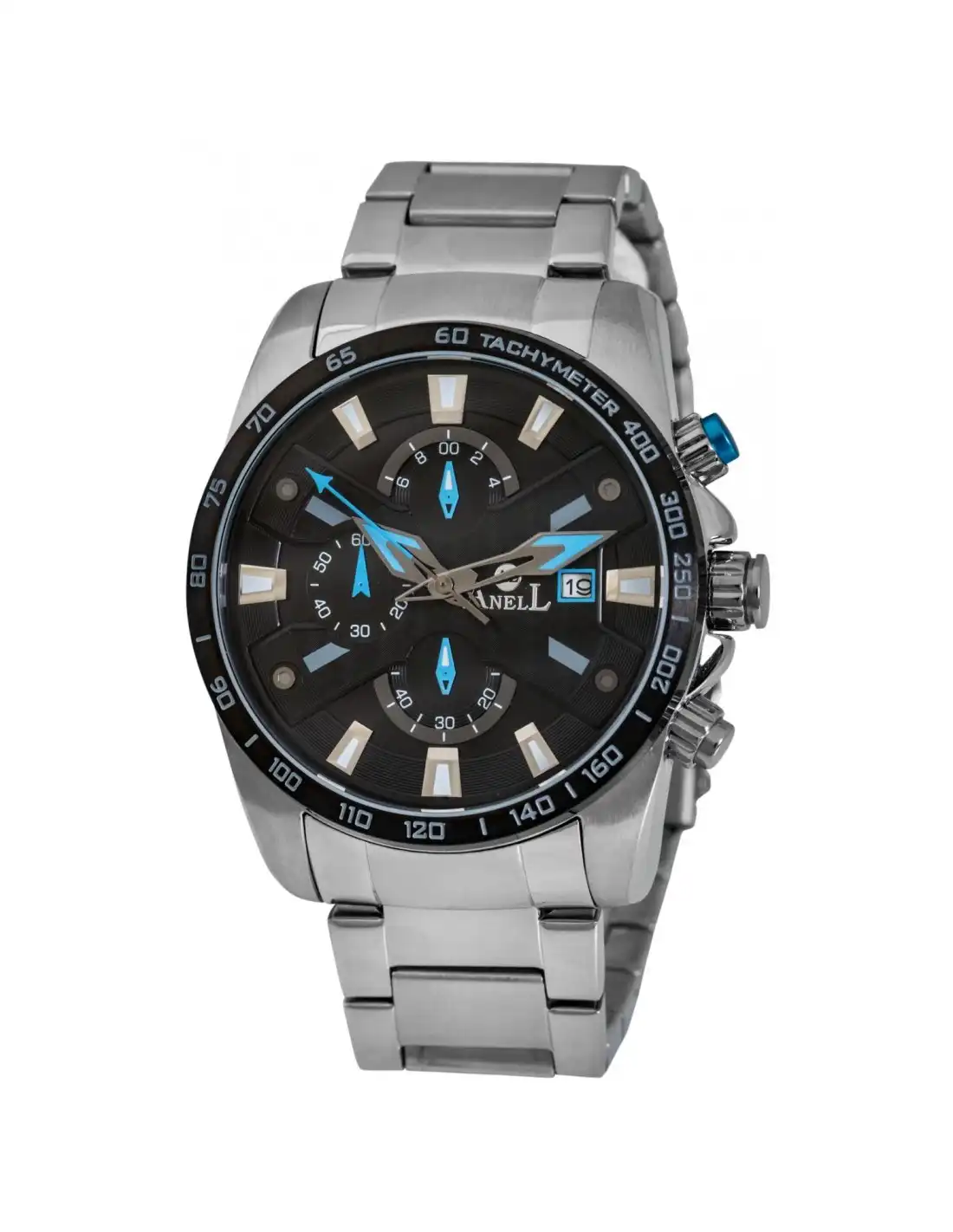 ANELL Ρολόι χειρός Anell 1R31GB Ver. B 1R31GB Ver. B ANELL Ρολόι χειρός Anell 1R31GB Ver. B 1R31GB Ver. B