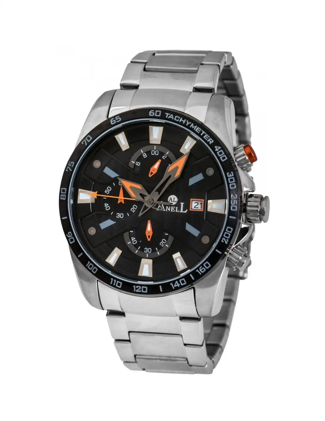 ANELL Ρολόι χειρός Anell 1R31GB Ver. A 1R31GB Ver. A ANELL Ρολόι χειρός Anell 1R31GB Ver. A 1R31GB Ver. A