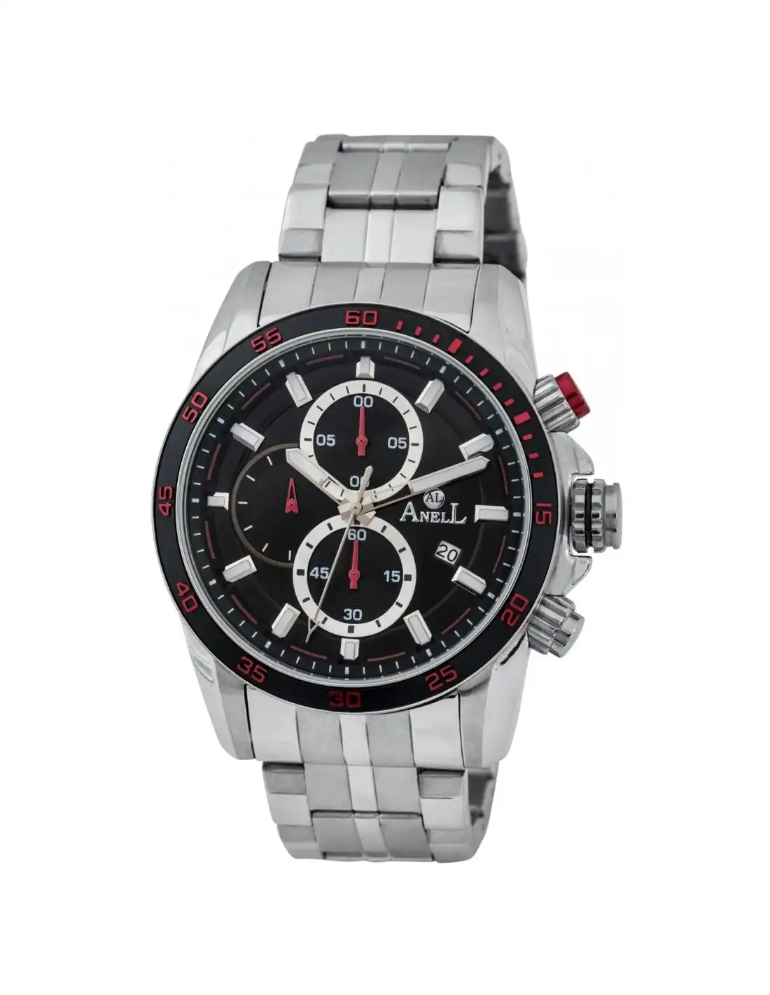 ANELL Ρολόι χειρός Anell 1W95GB Ver. A 1W95GB Ver. A ANELL Ρολόι χειρός Anell 1W95GB Ver. A 1W95GB Ver. A