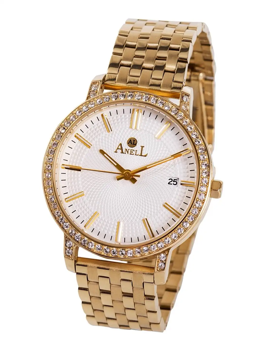 ANELL Ρολόι χειρός Anell 1X78B Ver. B 1X78B Ver. B ANELL Ρολόι χειρός Anell 1X78B Ver. B 1X78B Ver. B